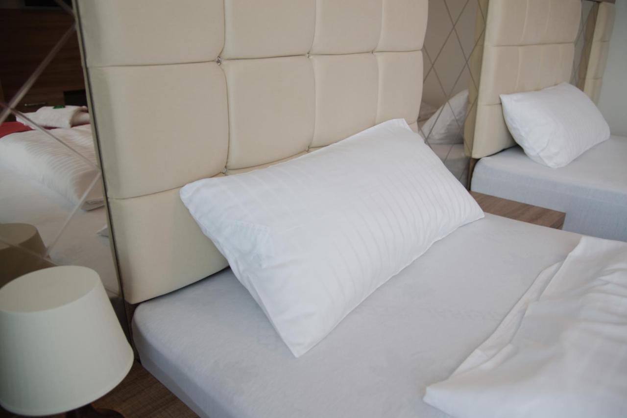 Hotel Hausen Obertshausen Frankfurt Экстерьер фото